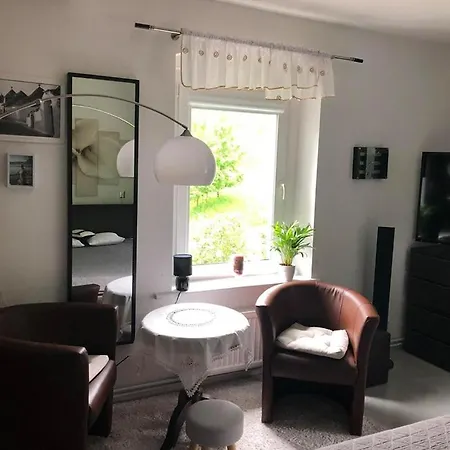 Wyposazony Przy Strumyku W Gorach Sowich, Smart Tv, Odpocznij W Naturze!