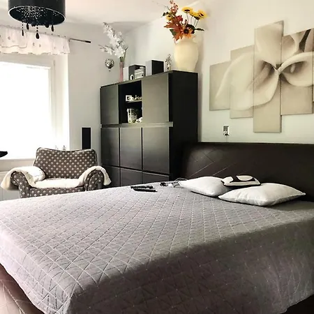 Wyposazony Przy Strumyku W Gorach Sowich, Smart Tv, Odpocznij W Naturze! Walim (Lower Silesia)