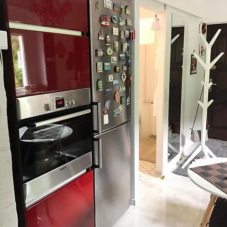 Lejlighed Wyposazony Przy Strumyku W Gorach Sowich, Smart Tv, Odpocznij W Naturze!