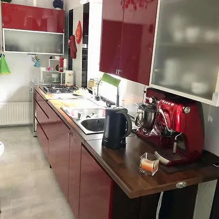 Wyposazony Przy Strumyku W Gorach Sowich, Smart Tv, Odpocznij W Naturze! Apartmán