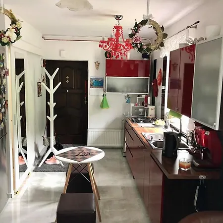 Wyposazony Przy Strumyku W Gorach Sowich, Smart Tv, Odpocznij W Naturze! Lejlighed