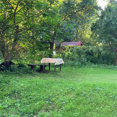 Wyposazony Przy Strumyku W Gorach Sowich, Smart Tv, Odpocznij W Naturze!