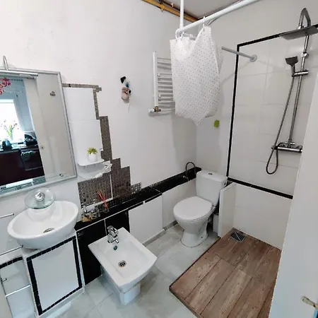 Apartmán Wyposazony Przy Strumyku W Gorach Sowich, Smart Tv, Odpocznij W Naturze!