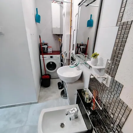 Apartmán Wyposazony Przy Strumyku W Gorach Sowich, Smart Tv, Odpocznij W Naturze! Walim (Lower Silesia)