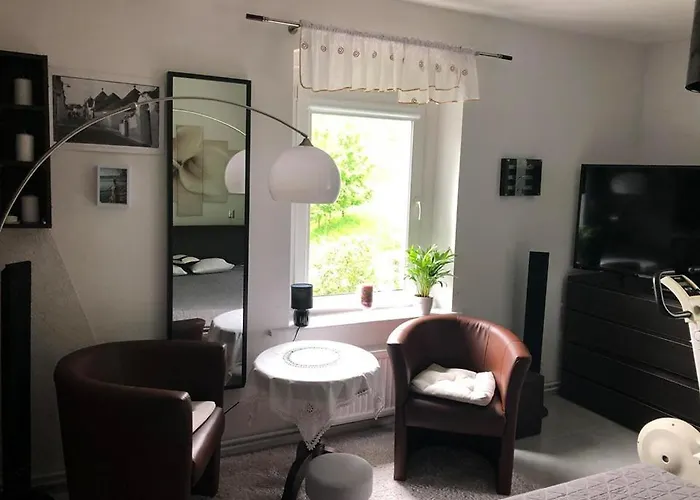 Wyposazony Przy Strumyku W Gorach Sowich, Smart Tv, Odpocznij W Naturze!