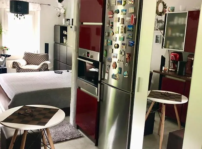 Wyposazony Przy Strumyku W Gorach Sowich, Smart Tv, Odpocznij W Naturze! *