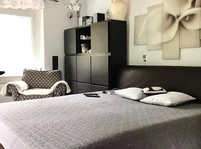 Wyposazony Przy Strumyku W Gorach Sowich, Smart Tv, Odpocznij W Naturze! Walim (Lower Silesia)