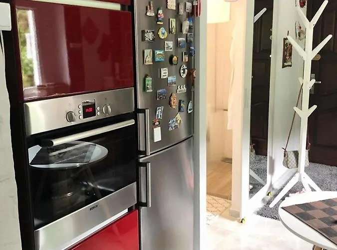 Lejlighed Wyposazony Przy Strumyku W Gorach Sowich, Smart Tv, Odpocznij W Naturze!