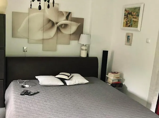 Wyposazony Przy Strumyku W Gorach Sowich, Smart Tv, Odpocznij W Naturze! Appartement *