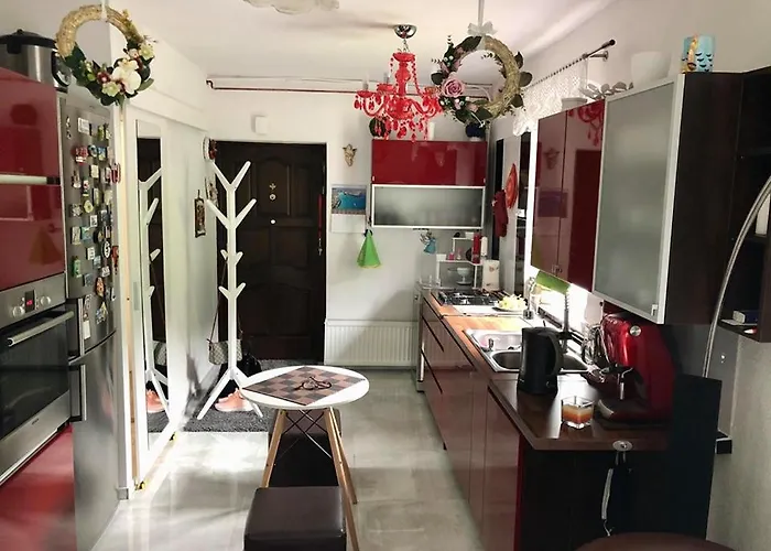 Wyposazony Przy Strumyku W Gorach Sowich, Smart Tv, Odpocznij W Naturze! Appartement