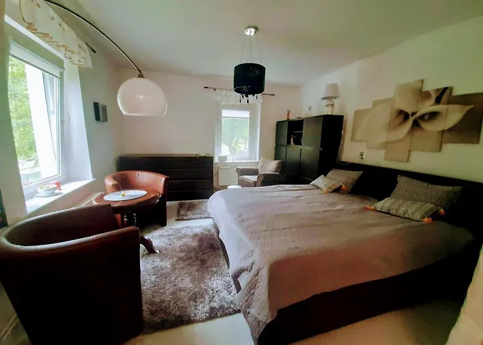 Wyposazony Przy Strumyku W Gorach Sowich, Smart Tv, Odpocznij W Naturze! *