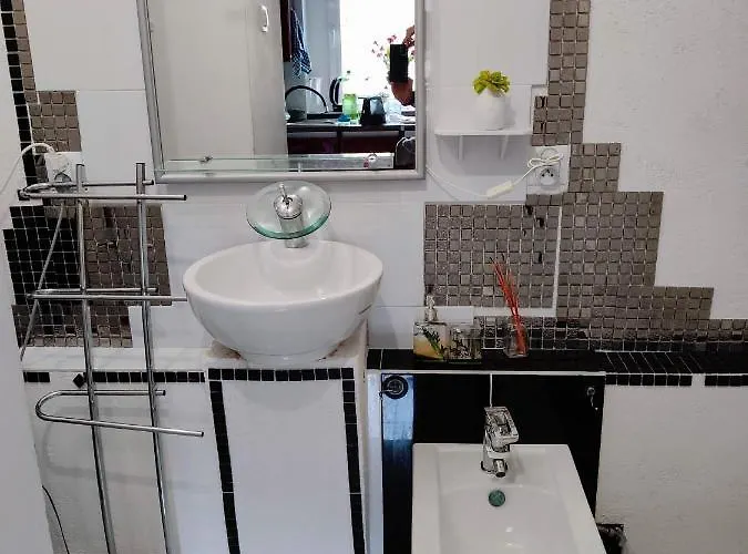 Wyposazony Przy Strumyku W Gorach Sowich, Smart Tv, Odpocznij W Naturze! Appartement *